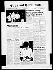 The East Carolinian, November 11, 1980